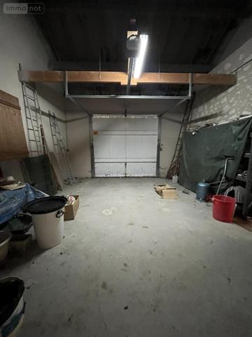 Maison à vendre à L'Île-Bouchard dans l'Indre-et-Loire (37220), ref : 37060-2309