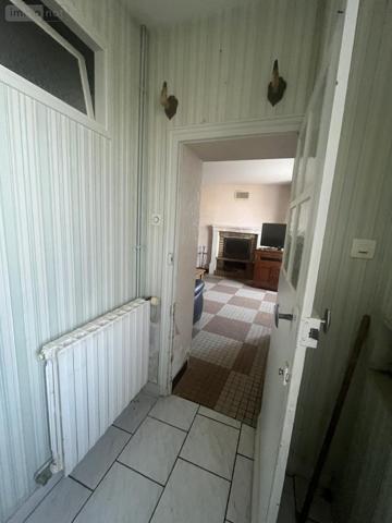 Maison à vendre à L'Île-Bouchard dans l'Indre-et-Loire (37220), ref : 37060-2309