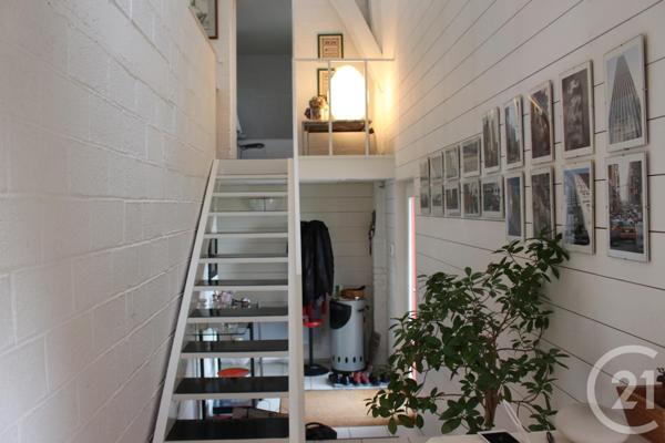 Maison à vendre  10 pièces - 272 m2 CANY BARVILLE - 76