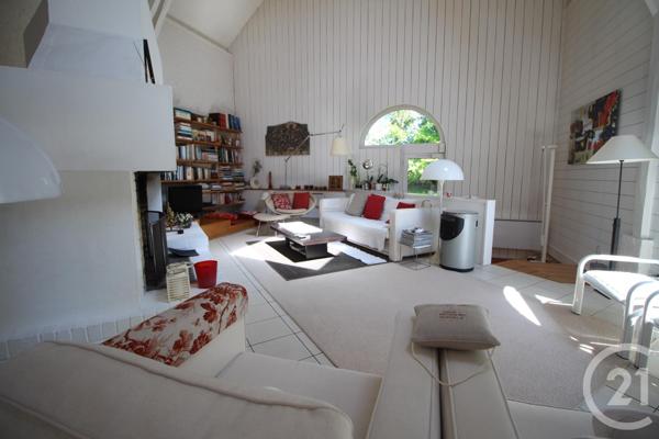 Maison à vendre  10 pièces - 272 m2 CANY BARVILLE - 76