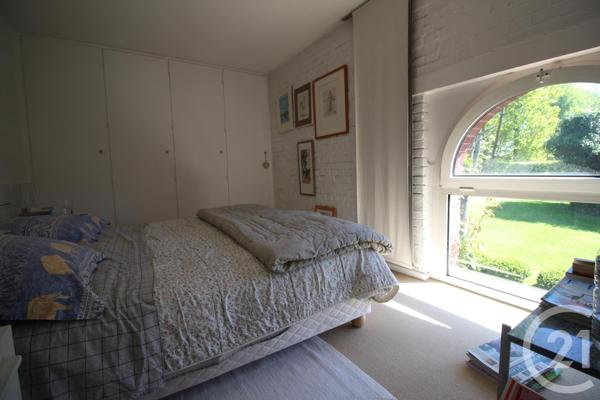 Maison à vendre  10 pièces - 272 m2 CANY BARVILLE - 76