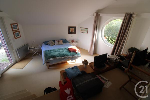 Maison à vendre  10 pièces - 272 m2 CANY BARVILLE - 76