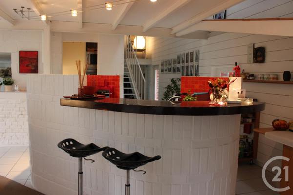 Maison à vendre  10 pièces - 272 m2 CANY BARVILLE - 76