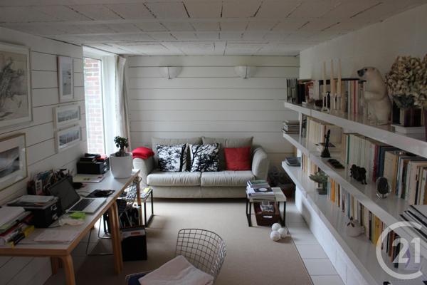 Maison à vendre  10 pièces - 272 m2 CANY BARVILLE - 76