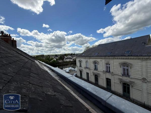 Appartement à vendre 3 pièces 88.79m²