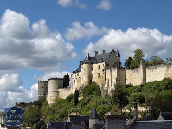 Appartement à vendre 3 pièces 88.79m²