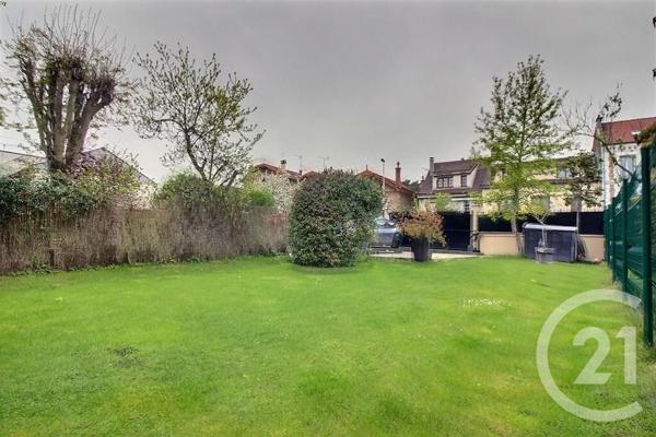 Maison à vendre  7 pièces - 230 m2 ROSNY SOUS BOIS - 93