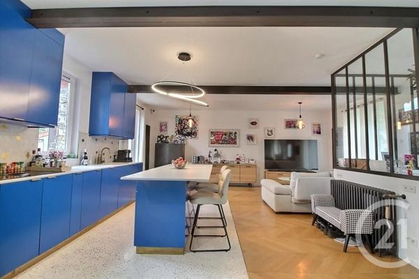 Maison à vendre  7 pièces - 230 m2 ROSNY SOUS BOIS - 93