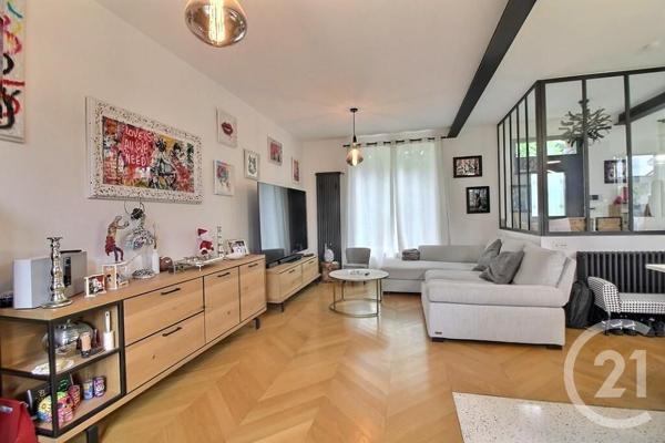 Maison à vendre  7 pièces - 230 m2 ROSNY SOUS BOIS - 93