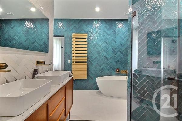 Maison à vendre  7 pièces - 230 m2 ROSNY SOUS BOIS - 93