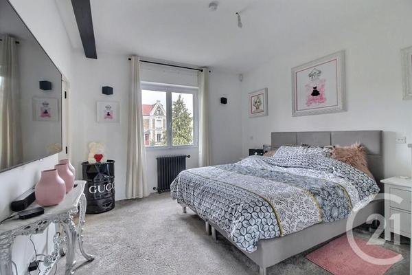 Maison à vendre  7 pièces - 230 m2 ROSNY SOUS BOIS - 93