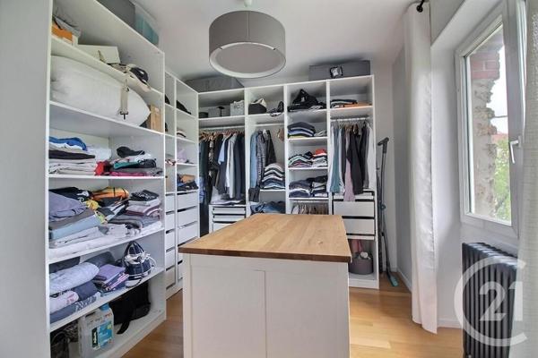 Maison à vendre  7 pièces - 230 m2 ROSNY SOUS BOIS - 93