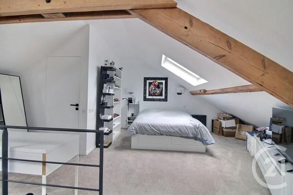 Maison à vendre  7 pièces - 230 m2 ROSNY SOUS BOIS - 93