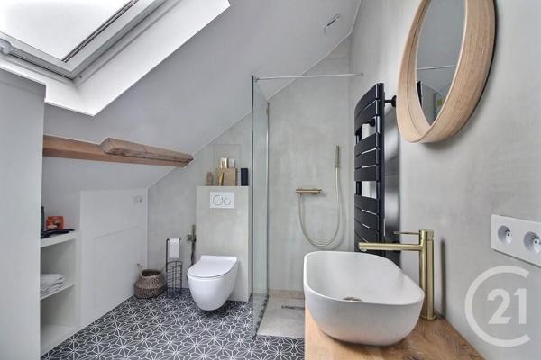 Maison à vendre  7 pièces - 230 m2 ROSNY SOUS BOIS - 93