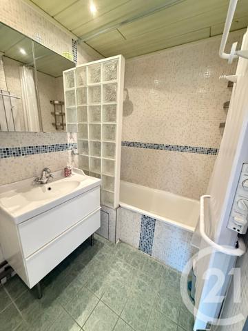 Appartement F4 à vendre  4 pièces - 83,28 m2 BEZONS - 95