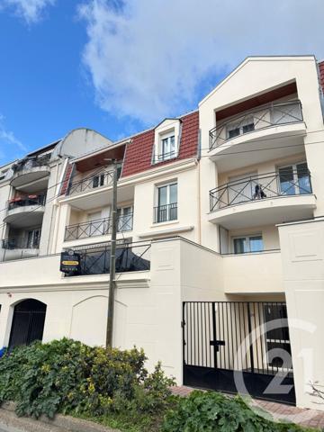 Appartement F4 à vendre  4 pièces - 83,28 m2 BEZONS - 95