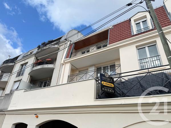 Appartement F4 à vendre  4 pièces - 83,28 m2 BEZONS - 95