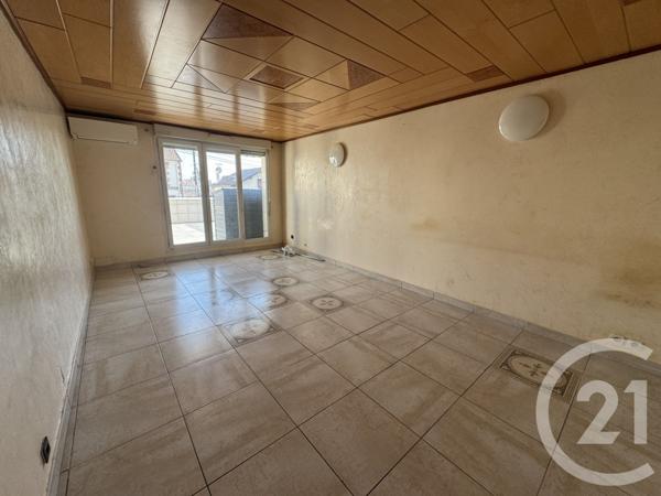 Appartement F4 à vendre  4 pièces - 83,28 m2 BEZONS - 95