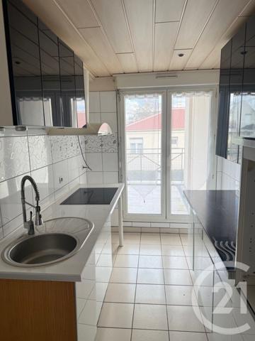Appartement F4 à vendre  4 pièces - 83,28 m2 BEZONS - 95