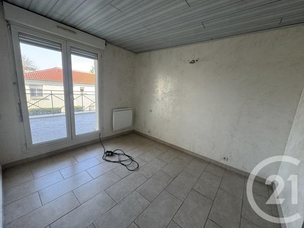 Appartement F4 à vendre  4 pièces - 83,28 m2 BEZONS - 95