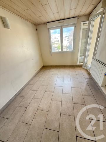 Appartement F4 à vendre  4 pièces - 83,28 m2 BEZONS - 95