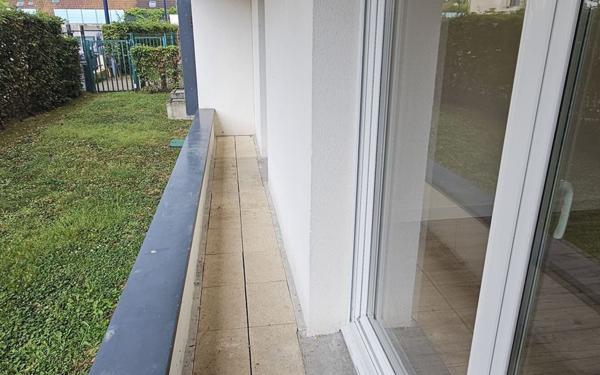 Appartement à vendre    2 pièces • 41,86 m2 Dammarie-les-Lys