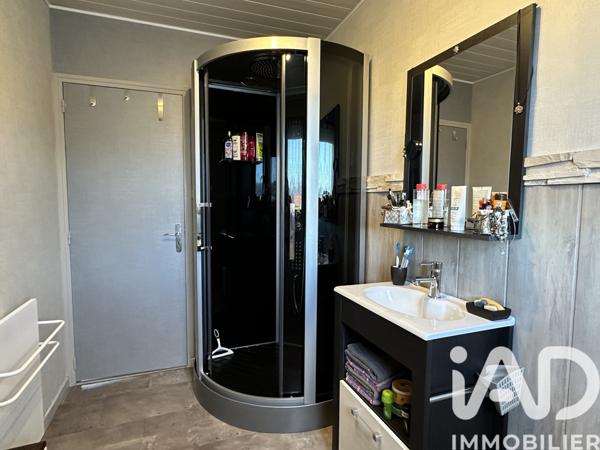 Maison à vendre 4 pièces 80 m² Ervy-le-Châtel