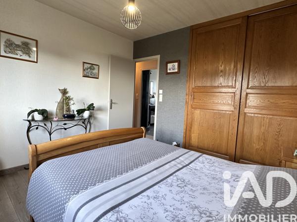 Maison à vendre 4 pièces 80 m² Ervy-le-Châtel