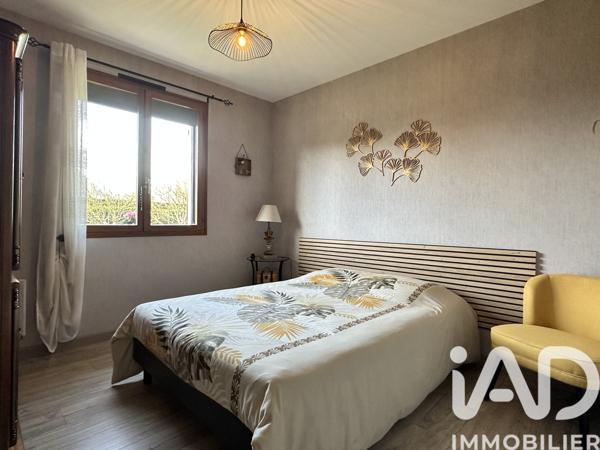 Maison à vendre 4 pièces 80 m² Ervy-le-Châtel