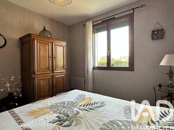 Maison à vendre 4 pièces 80 m² Ervy-le-Châtel