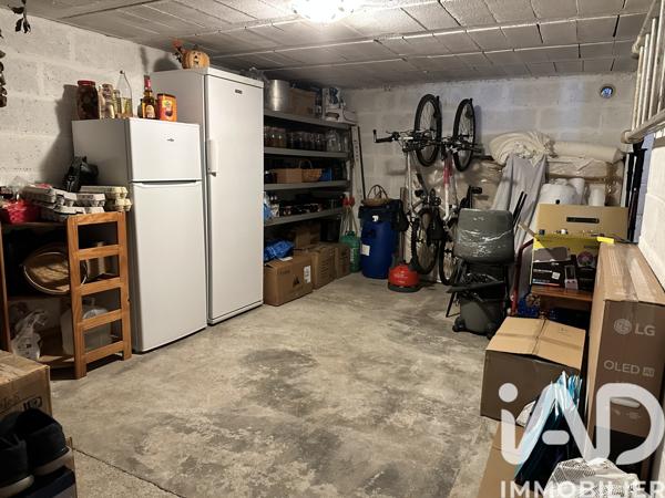 Maison à vendre 4 pièces 80 m² Ervy-le-Châtel