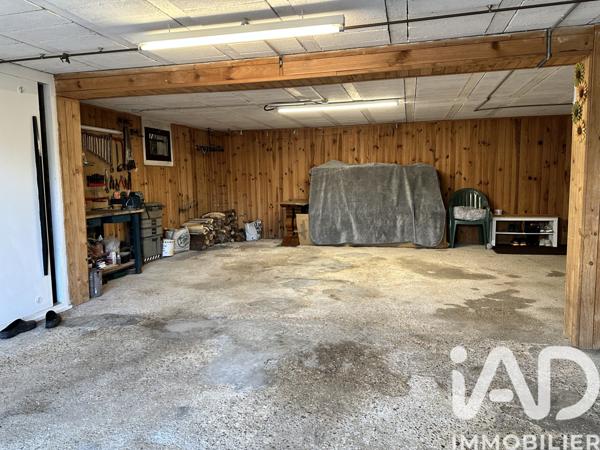 Maison à vendre 4 pièces 80 m² Ervy-le-Châtel