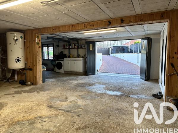 Maison à vendre 4 pièces 80 m² Ervy-le-Châtel