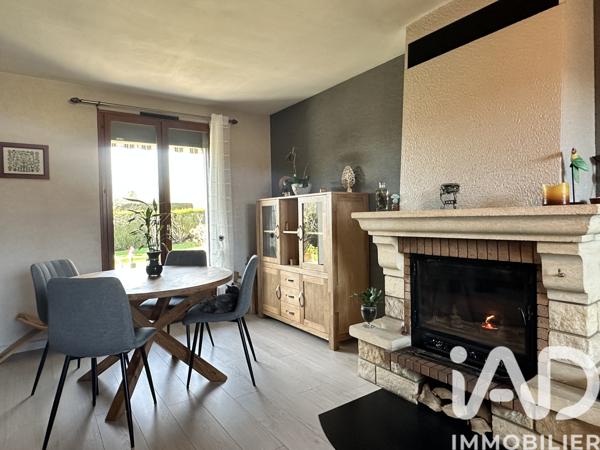 Maison à vendre 4 pièces 80 m² Ervy-le-Châtel