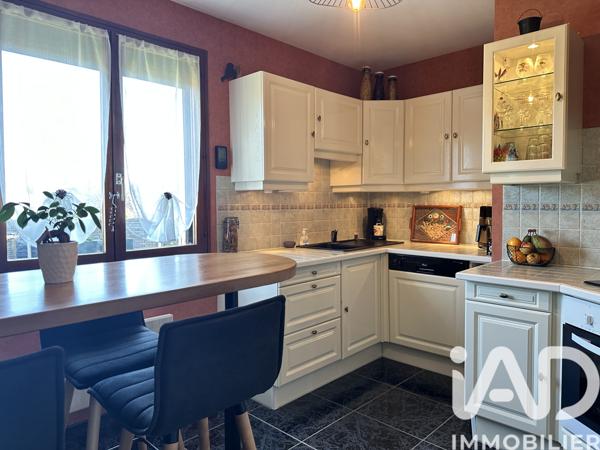 Maison à vendre 4 pièces 80 m² Ervy-le-Châtel