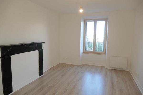 Jolie maison de 57 m² - entièrement rénovée - 2 chambres