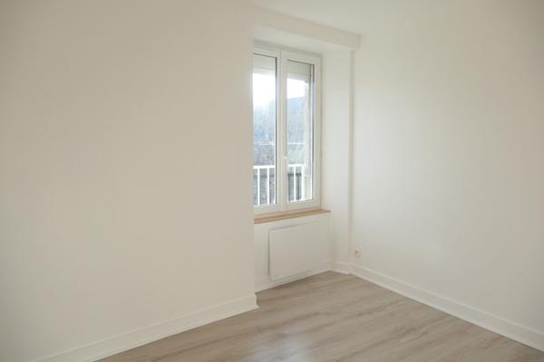 Jolie maison de 57 m² - entièrement rénovée - 2 chambres