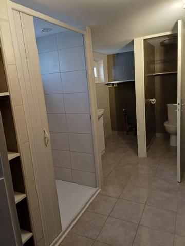 Jolie maison de 57 m² - entièrement rénovée - 2 chambres