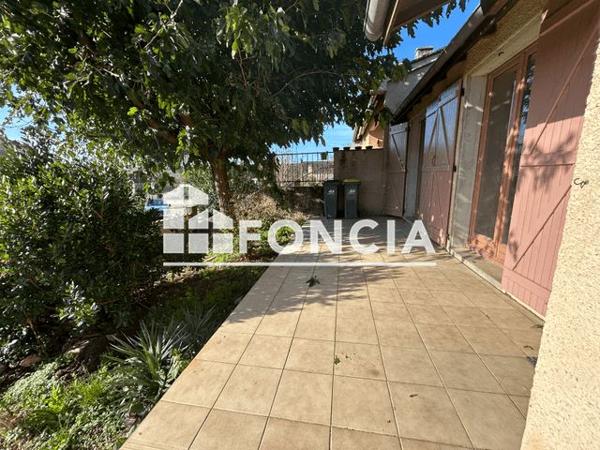 Location Maison 2 pièces 59.7 m² - 28 RUE RHIN ET DANUBE Castres 81100