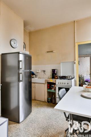 Appartement à vendre 2 pièces 71 m² Niort