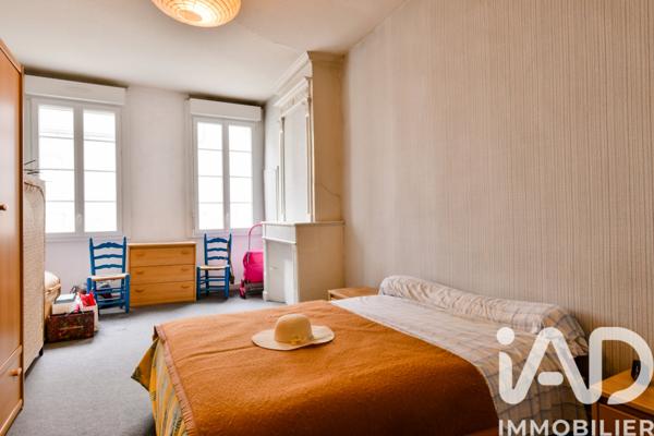Appartement à vendre 2 pièces 71 m² Niort