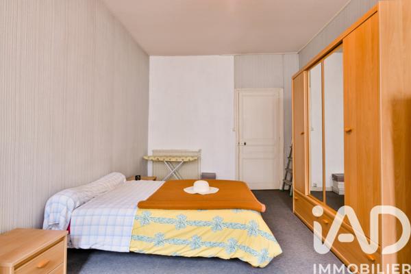 Appartement à vendre 2 pièces 71 m² Niort