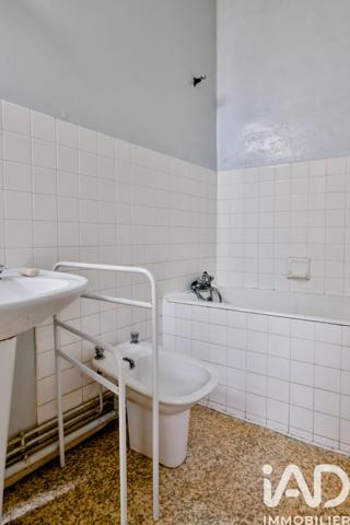 Appartement à vendre 2 pièces 71 m² Niort