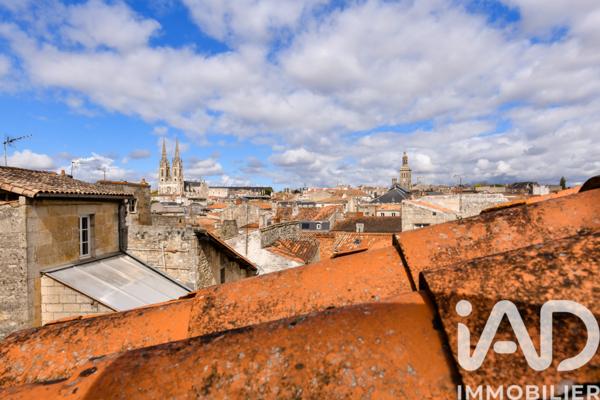 Appartement à vendre 2 pièces 71 m² Niort