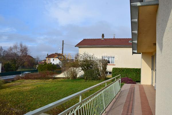 Vente Maison145 m² - 6 Pièces - DOLE (39100)