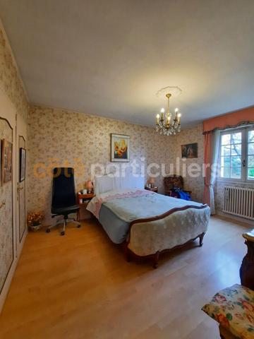 Vente Maison145 m² - 6 Pièces - DOLE (39100)
