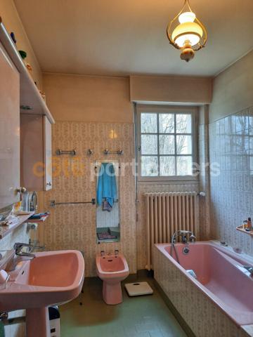 Vente Maison145 m² - 6 Pièces - DOLE (39100)