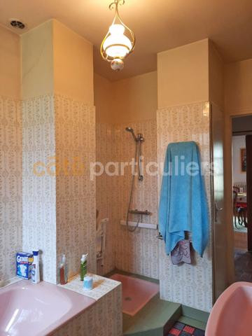 Vente Maison145 m² - 6 Pièces - DOLE (39100)