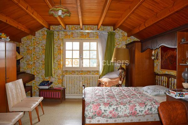Vente Maison145 m² - 6 Pièces - DOLE (39100)