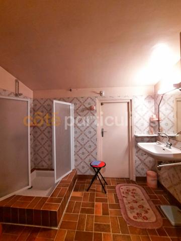 Vente Maison145 m² - 6 Pièces - DOLE (39100)